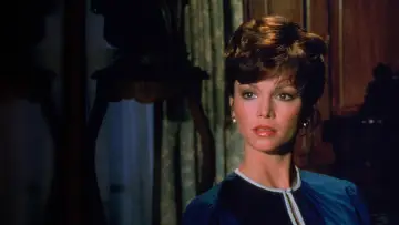 Backdrop к сериалу "Dallas" #1252551