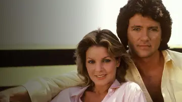 Backdrop к сериалу "Dallas" #1252553