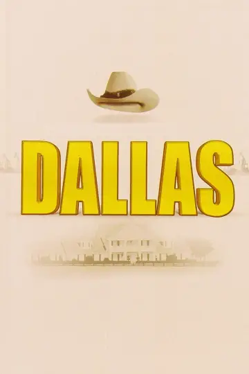 Poster к сериалу "Dallas" #1252575