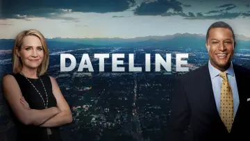 Backdrop к сериалу "Dateline" #1279429