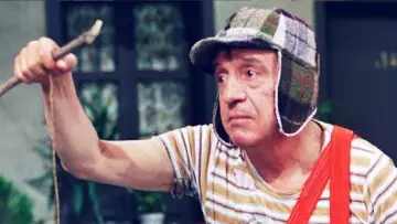 Backdrop к сериалу "El Chavo del Ocho" #1312825
