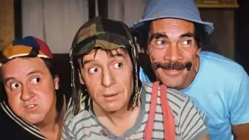 Backdrop к сериалу "El Chavo del Ocho" #1312826