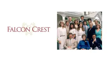 Backdrop к сериалу "Falcon Crest" #1291934