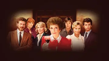 Backdrop к сериалу "Falcon Crest" #1291943