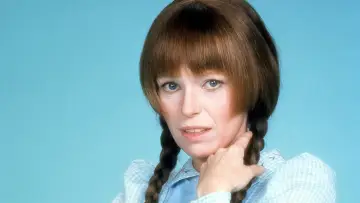 Backdrop к сериалу "Mary Hartman, Mary Hartman" #1332472