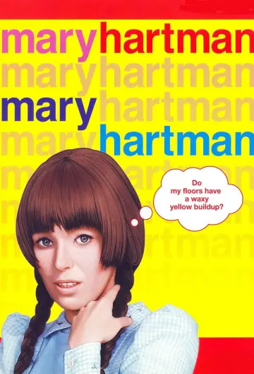 Poster к сериалу "Mary Hartman, Mary Hartman" #1332481