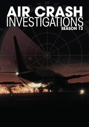 Poster к сериалу "Mayday" #1268083