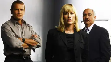 Backdrop for the TV series "Medium" #1287006