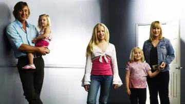 Backdrop for the TV series "Medium" #1287010