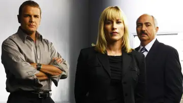 Backdrop for the TV series "Medium" #1287012
