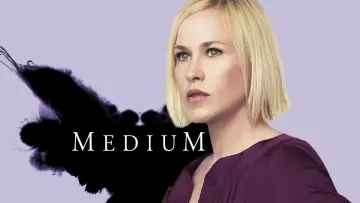 Backdrop for the TV series "Medium" #1287016