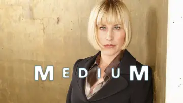 Backdrop for the TV series "Medium" #1287049