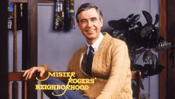 Backdrop к сериалу "Mister Rogers