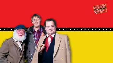 Backdrop к сериалу "Only Fools and Horses" #1382493