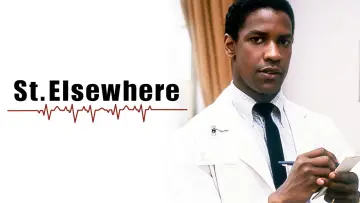 Backdrop for the TV series "St. Elsewhere" #1321972