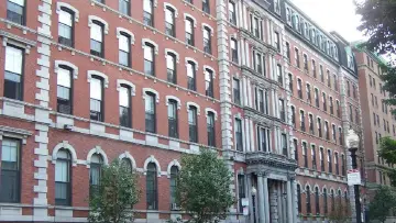 Backdrop for the TV series "St. Elsewhere" #1321977
