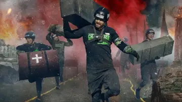 Backdrop к сериалу "The Challenge" #1221595
