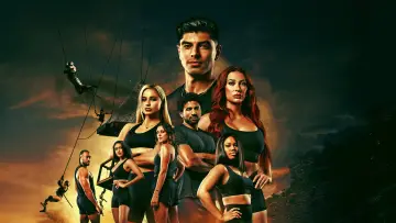 Backdrop к сериалу "The Challenge" #1221601