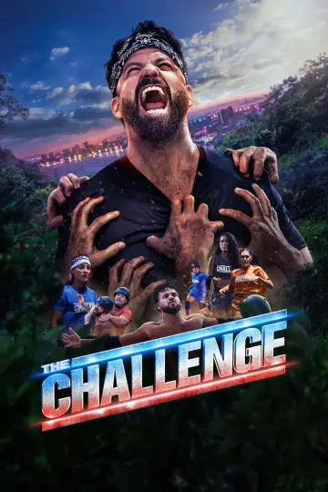 The Challenge (1998)