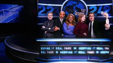 Backdrop for the TV series "This Hour Has 22 Minutes" #1356292