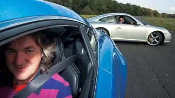 Backdrop к сериалу "Top Gear" #1287754