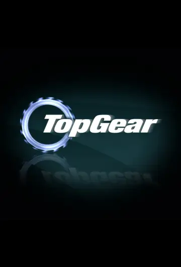 Poster к сериалу "Top Gear" #1287771