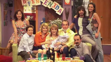 Backdrop for the TV series "7 vidas" #1388990