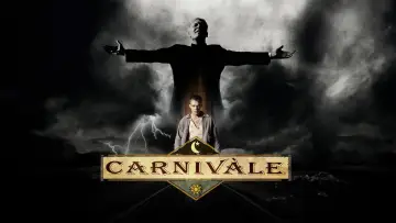 Backdrop for the TV series "Carnivàle" #1403275