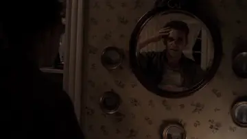 Backdrop for the TV series "Carnivàle" #1403278