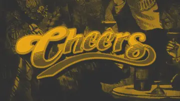 Backdrop к сериалу "Cheers" #1275852