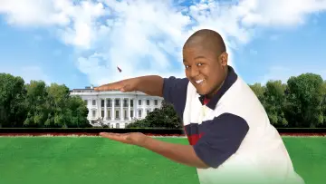 Backdrop for the TV series "Cory in the House" #1454093
