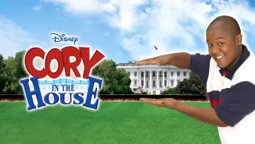 Backdrop for the TV series "Cory in the House" #1454096