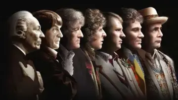 Backdrop к сериалу "Doctor Who" #1276826