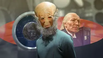 Backdrop к сериалу "Doctor Who" #1276828