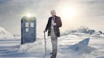 Backdrop к сериалу "Doctor Who" #1276830