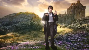 Backdrop к сериалу "Doctor Who" #1276831