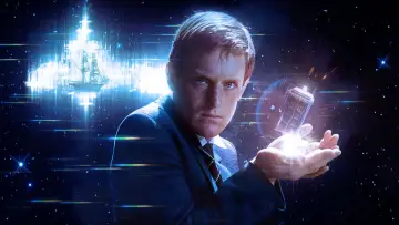 Backdrop к сериалу "Doctor Who" #1276833