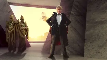 Backdrop к сериалу "Doctor Who" #1276835