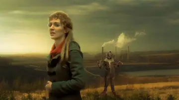 Backdrop к сериалу "Doctor Who" #1276839