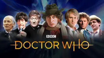 Backdrop к сериалу "Doctor Who" #1276843