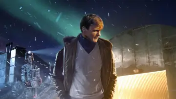 Backdrop к сериалу "Doctor Who" #1276846