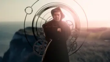 Backdrop к сериалу "Doctor Who" #1276856