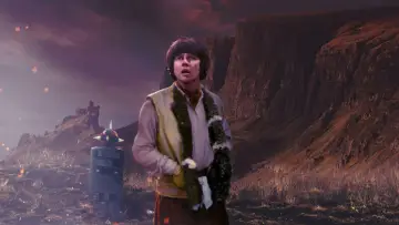 Backdrop к сериалу "Doctor Who" #1276864