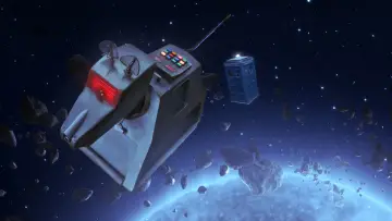 Backdrop к сериалу "Doctor Who" #1276867