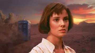 Backdrop к сериалу "Doctor Who" #1276871