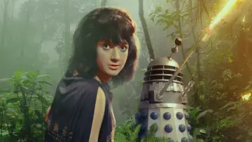 Backdrop for the TV series "Doctor Who" #1276878