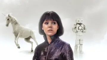 Backdrop for the TV series "Doctor Who" #1276883