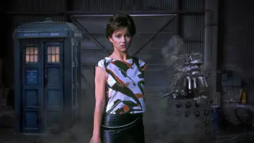 Backdrop for the TV series "Doctor Who" #1276885