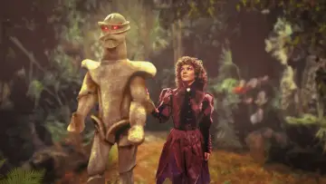 Backdrop for the TV series "Doctor Who" #1276886
