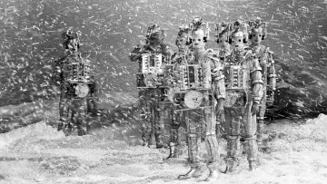 Backdrop for the TV series "Doctor Who" #1276889